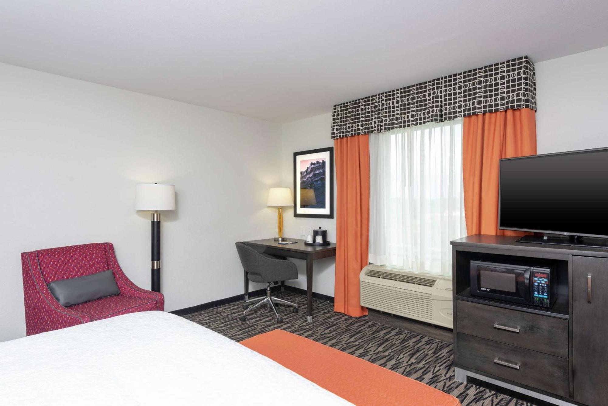Hampton Inn Akron-South Exterior foto